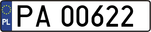 PA00622