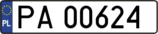 PA00624