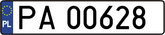 PA00628