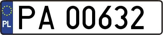 PA00632