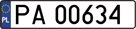 PA00634