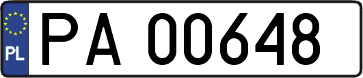 PA00648