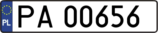 PA00656