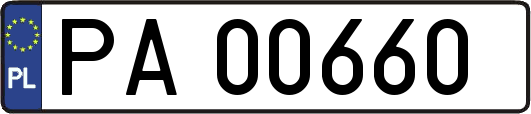 PA00660