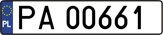 PA00661