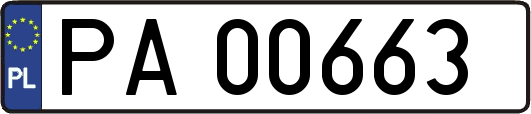 PA00663