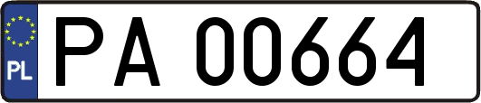 PA00664
