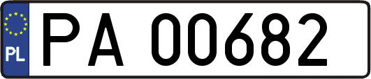 PA00682