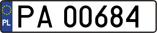 PA00684