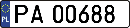 PA00688