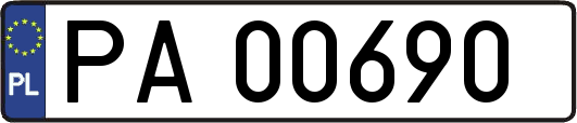 PA00690