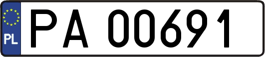 PA00691