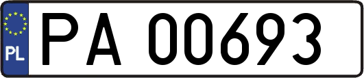PA00693