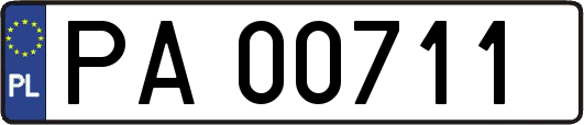 PA00711