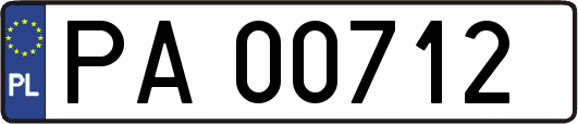 PA00712