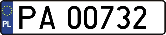 PA00732