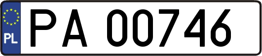 PA00746