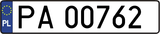 PA00762