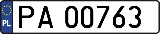 PA00763