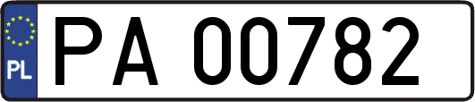PA00782