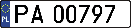 PA00797