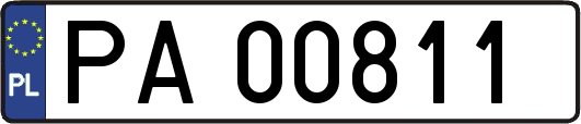 PA00811