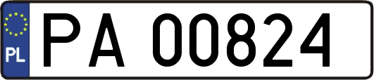 PA00824