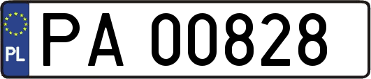 PA00828
