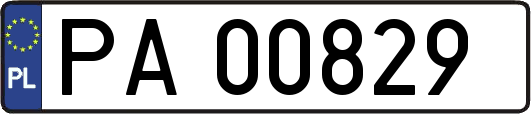 PA00829