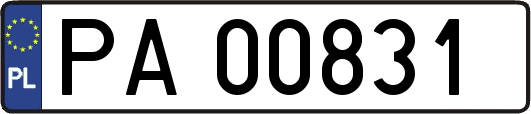 PA00831
