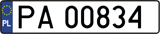 PA00834