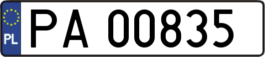PA00835