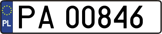 PA00846