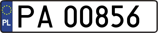 PA00856