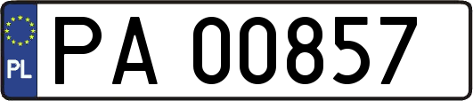 PA00857