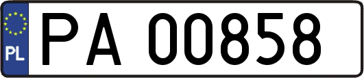 PA00858