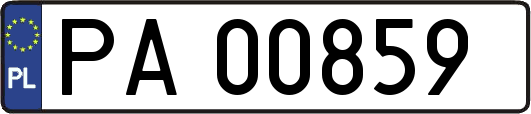 PA00859