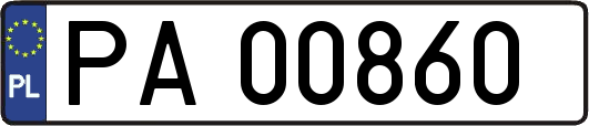 PA00860