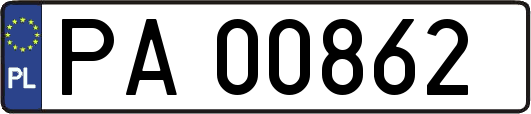 PA00862