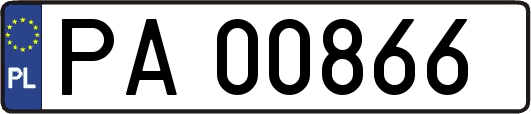 PA00866