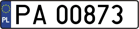 PA00873