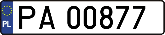 PA00877