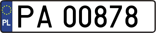 PA00878