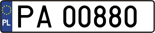 PA00880