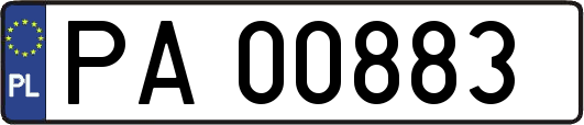 PA00883