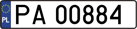 PA00884