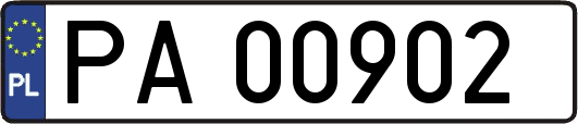 PA00902