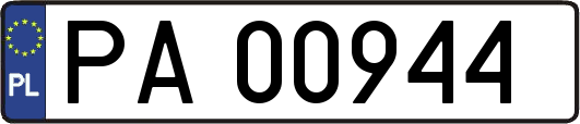 PA00944