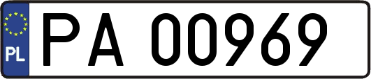 PA00969