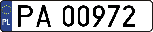 PA00972